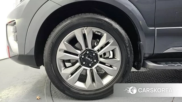 Kia Mohave Master id 3685490 из Кореи 15