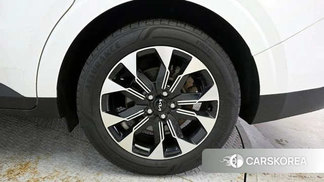 Kia Carnival 4th generation id 3870989 из Кореи 15