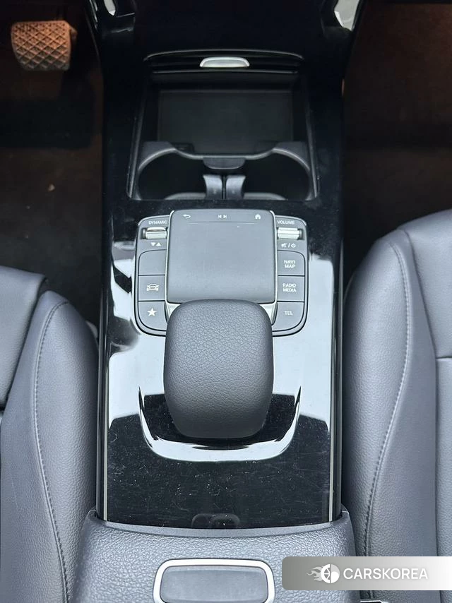 Mercedes-Benz Class A id 4273526 из Китая 18