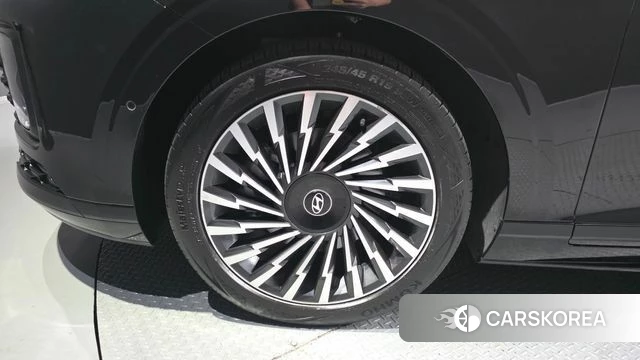 Hyundai Grandeur (GN7) id 4222728 из Кореи 15