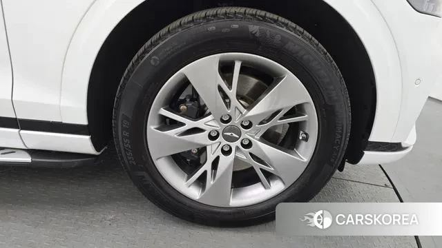 Genesis GV70 id 3740978 из Кореи 15