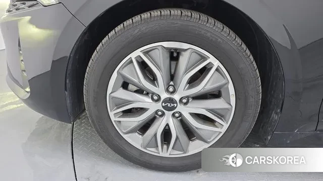 Kia K5 Hybrid 3rd Generation id 3022782 из Кореи 15