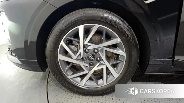 Hyundai Grandeur (GN7) id 3021824 из Кореи 15