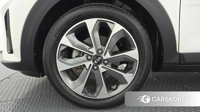 Kia Stonic id 4781193 из Кореи 15