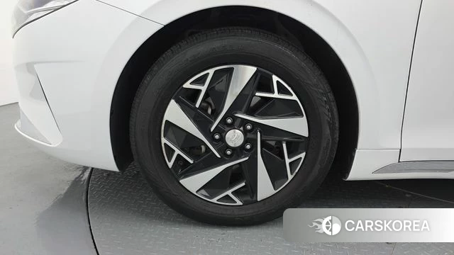 Hyundai The New Grandeur IG Hybrid id 4594680 из Кореи 15