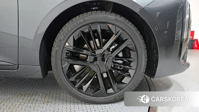 Kia The New K8 Hybrid id 3079510 из Кореи 15