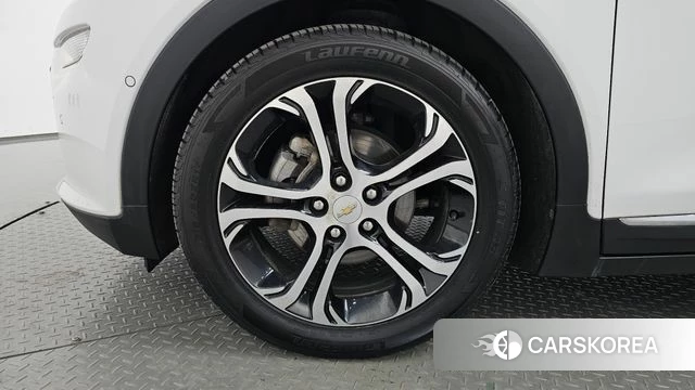 Chevrolet (GM Daewoo) Bolt EV id 3899366 из Кореи 15