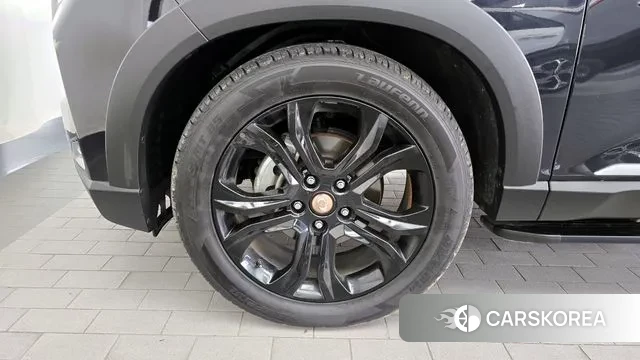Ssangyong All New Rexton id 3360291 из Кореи 15