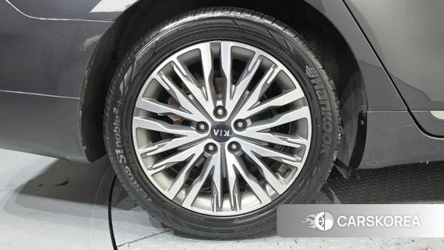 Kia K7 Premier id 4632864 из Кореи 27