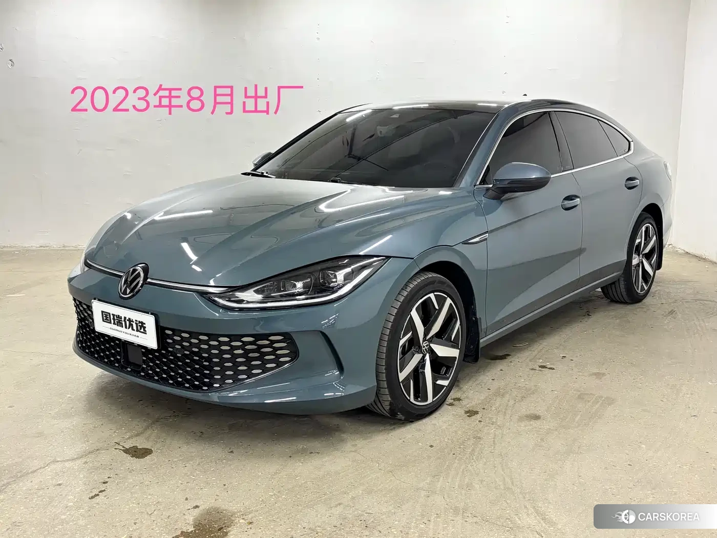 Volkswagen Lamando id 4546513 из Китая 20