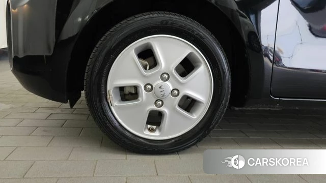 Kia The New Ray id 4502420 из Кореи 28