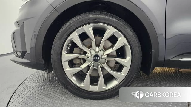 Kia Sorento 4th Generation id 4593889 из Кореи 26