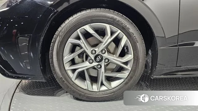 Hyundai Sonata (DN8) id 3391147 из Кореи 15