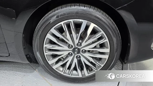 Kia K7 Premier id 3479874 из Кореи 15