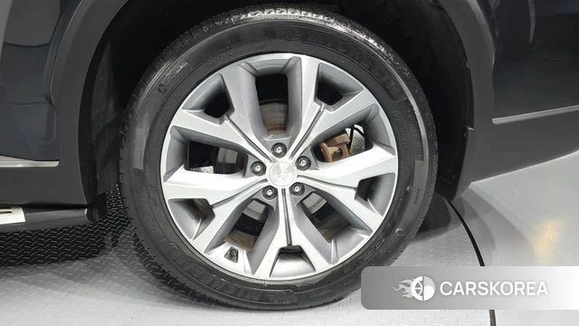 Hyundai Palisade id 3801382 из Кореи 15