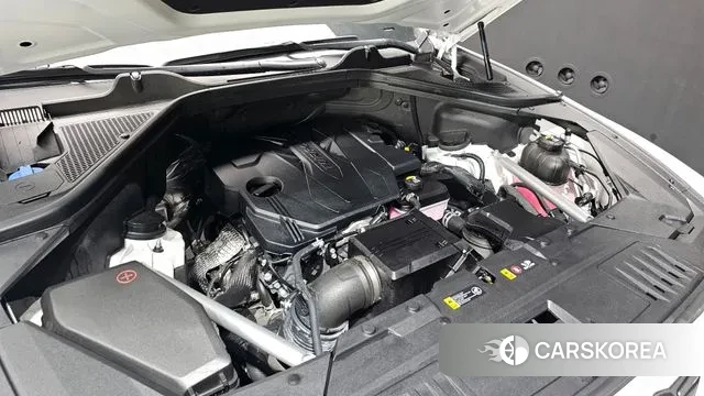 Genesis GV80 id 3763348 из Кореи 15