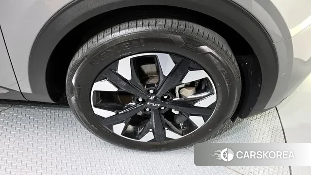 Kia Sportage 5th Generation id 3378923 из Кореи 15