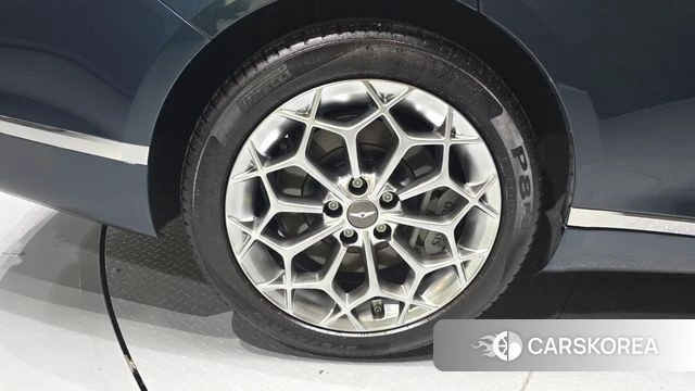 Genesis G80 (RG3) id 4302746 из Кореи 15