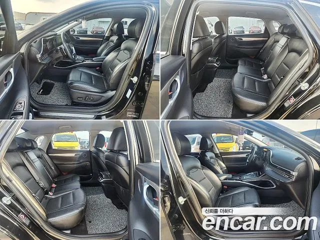 Hyundai The New Grandeur IG id 2821301 из Кореи 15