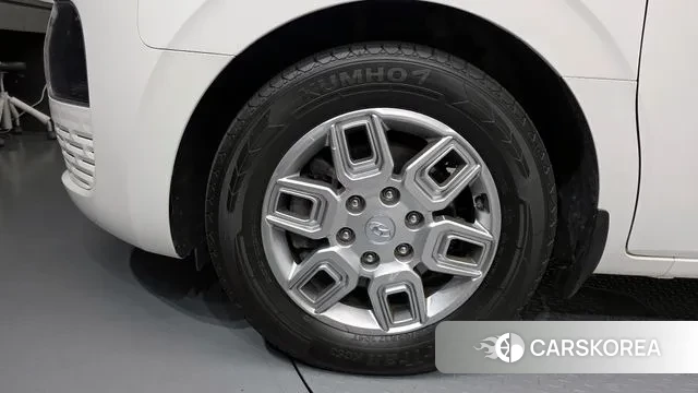 Hyundai Staria id 3044154 из Кореи 15