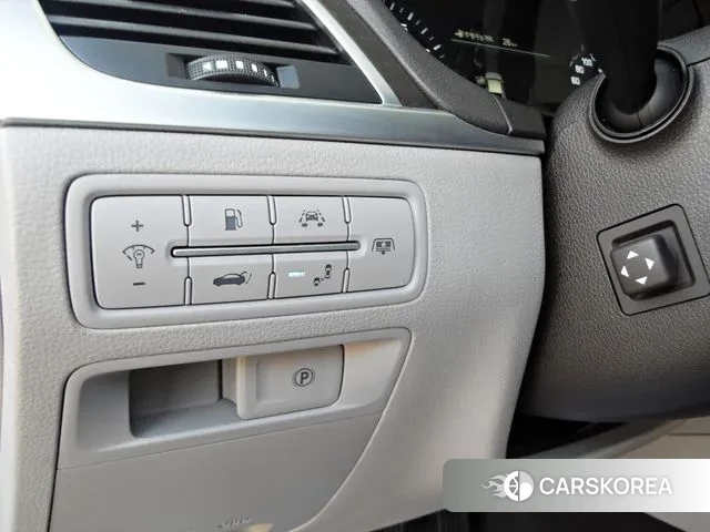 Genesis G80 id 3595429 из Кореи 15