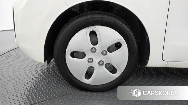 Kia The New Ray id 4702044 из Кореи 15