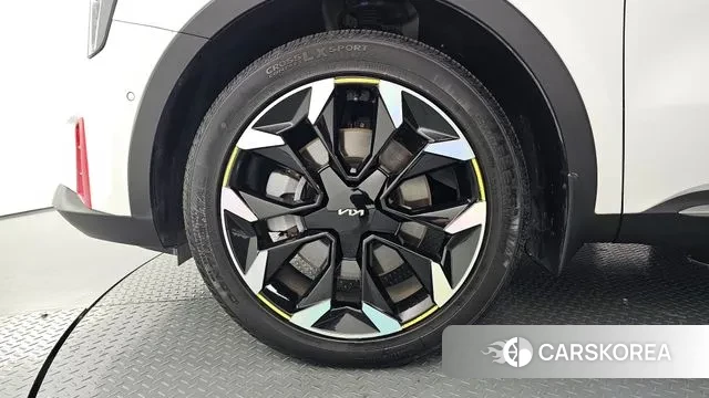 Kia The New Sorento 4th Generation id 2938945 из Кореи 15