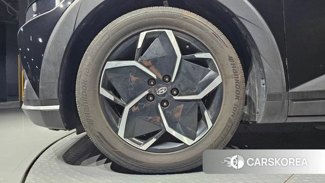 Hyundai Ionic 5 id 4415897 из Кореи 28