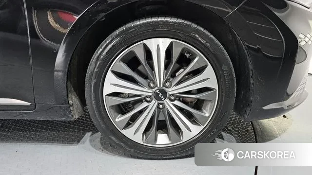 Kia K8 Hybrid id 3003584 из Кореи 15