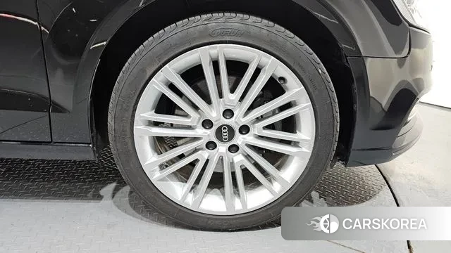 Audi New A3 id 3018904 из Кореи 15