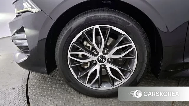 Kia K5 3rd generation id 3562186 из Кореи 15