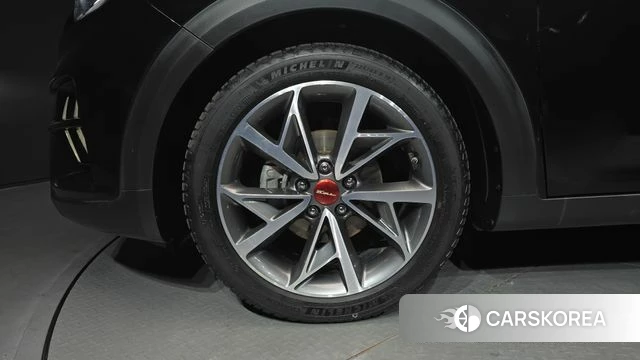 Kia The New Niro id 4520329 из Кореи 28