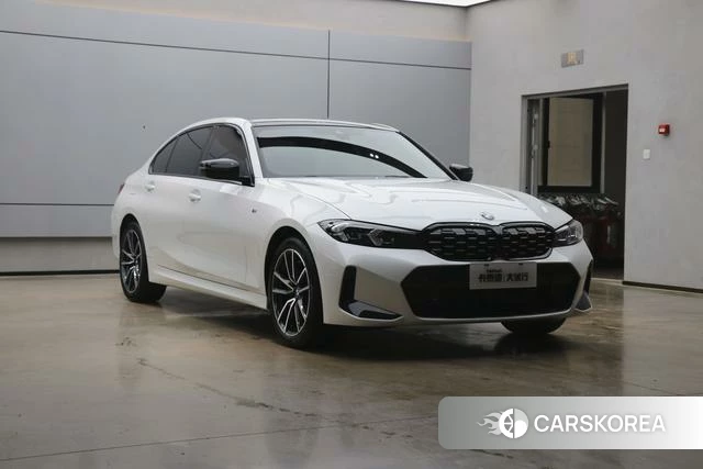 BMW 3 series id 4271086 из Китая 25