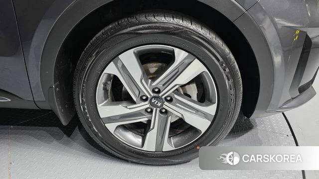 Kia Sorento 4th Generation id 3794955 из Кореи 15
