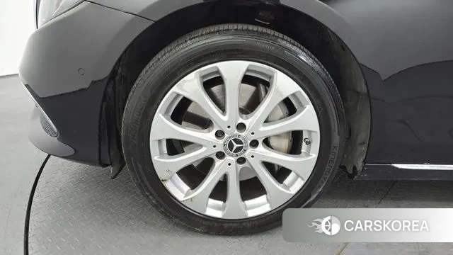 Mercedes-Benz E-Class W213 id 3778529 из Кореи 15