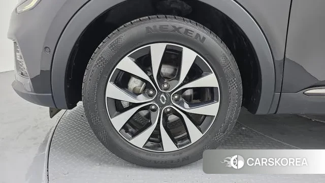 Renault Korea (Samsung) XM3 id 3421607 из Кореи 15