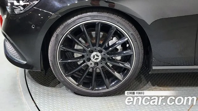 Mercedes-Benz E-Class W213 id 2880018 из Кореи 15