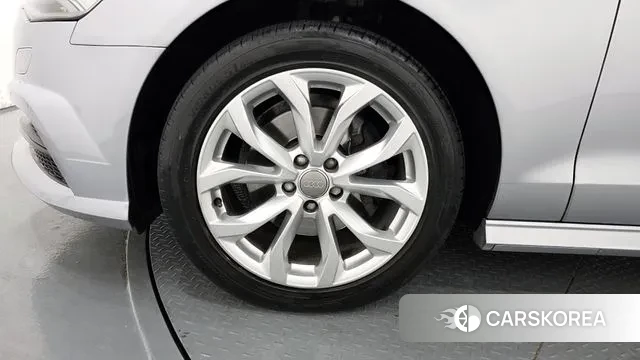 Audi New A6 id 3510191 из Кореи 15