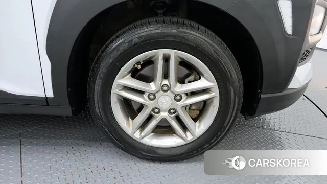 Hyundai Kona id 3243955 из Кореи 15