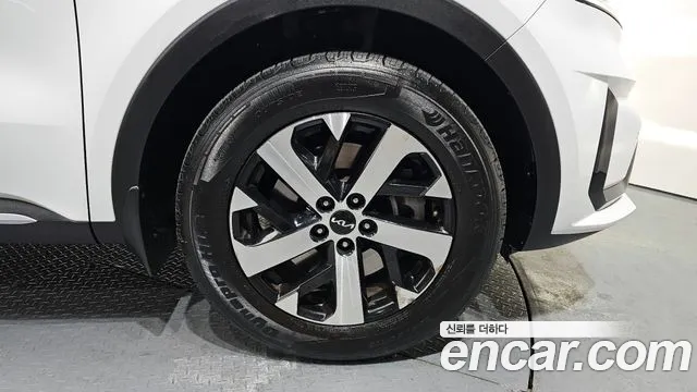 Kia Sorento 4th Generation id 2426593 из Кореи 15