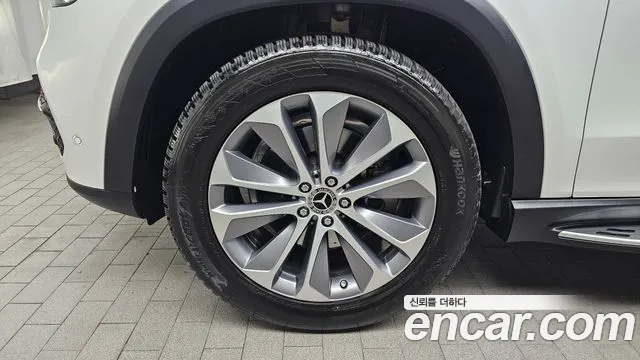 Mercedes-Benz GLE-Class W167 id 2671016 из Кореи 15