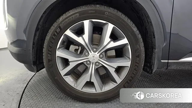 Hyundai Palisade id 3646196 из Кореи 15