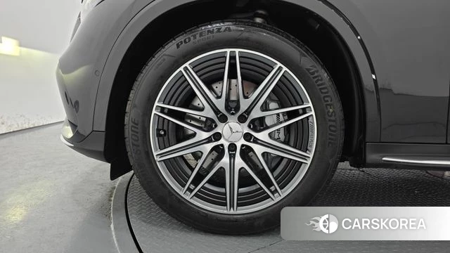 Mercedes-Benz GLC-Class X254 id 3805123 из Кореи 15