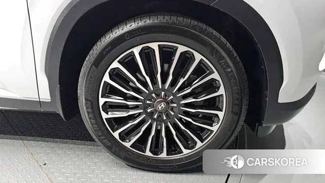 Hyundai Palisade id 2902183 из Кореи 15