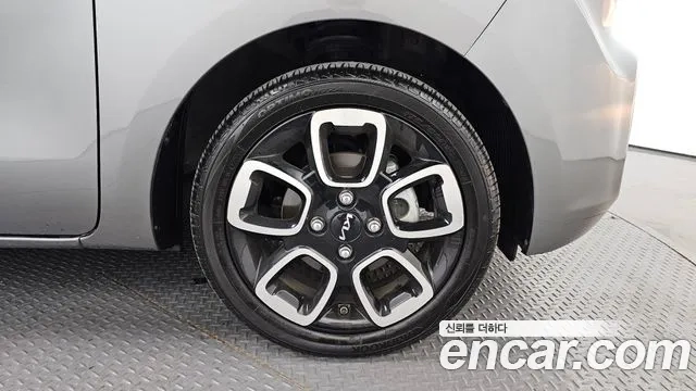 Kia The New Ray id 2944173 из Кореи 15