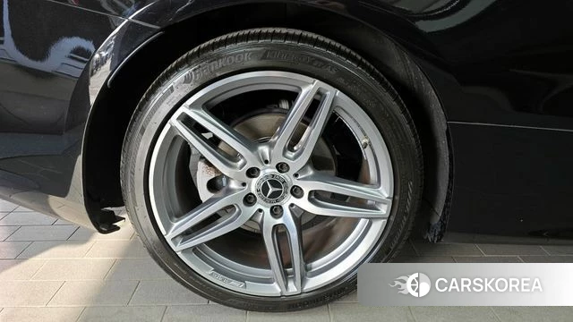 Mercedes-Benz E-Class W213 id 4188569 из Кореи 25