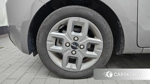 Kia The New Kia Ray id 4494307 из Кореи 26