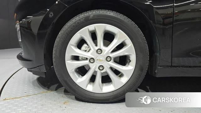 Chevrolet (GM Daewoo) The New Spark id 4490738 из Кореи 15