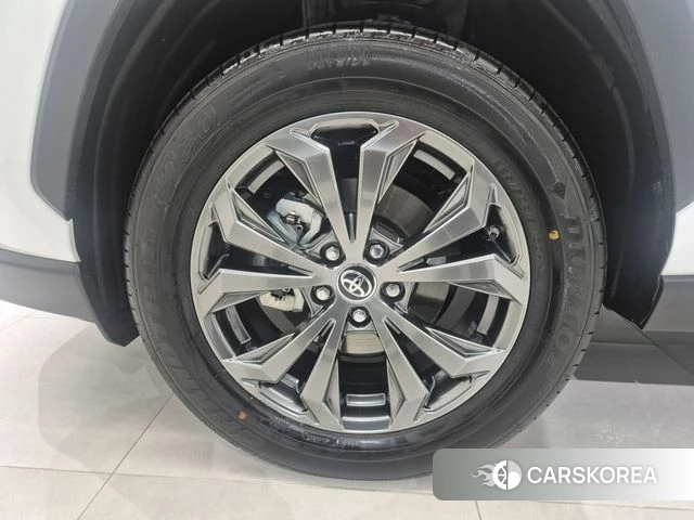Toyota RAV4 5th Generation id 4353938 из Кореи 14
