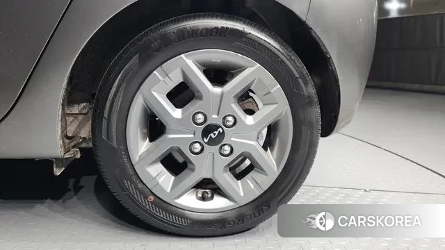 Kia The New Kia Ray id 3654629 из Кореи 15